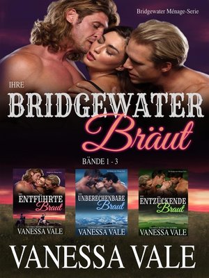 cover image of Ihre Bridgewater Bräut